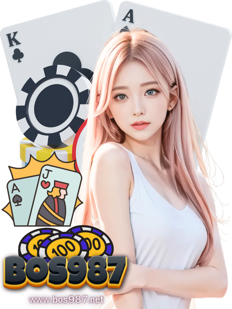 บอส987